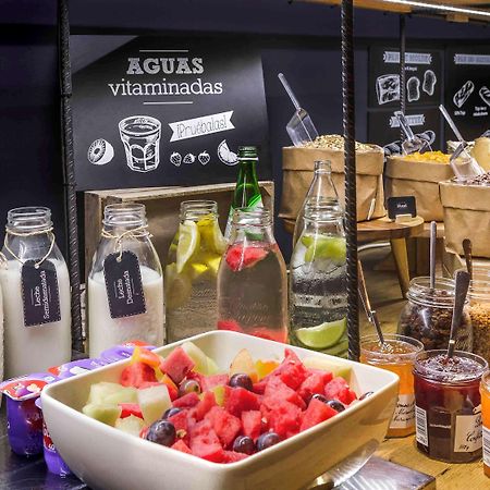 Ibis Linz City Kültér fotó